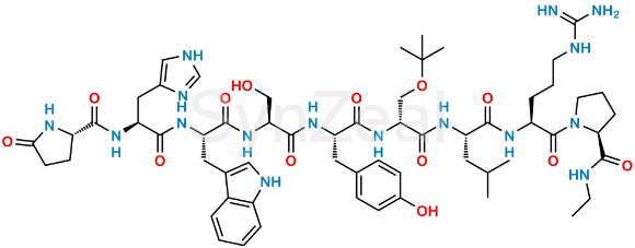 Picture of Buserelin