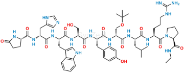 Picture of Buserelin EP Impurity A