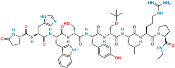 Picture of Buserelin EP Impurity B
