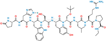Picture of Buserelin EP Impurity D