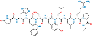 Picture of Buserelin EP Impurity E