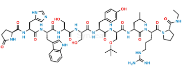 Picture of Buserelin EP Impurity F