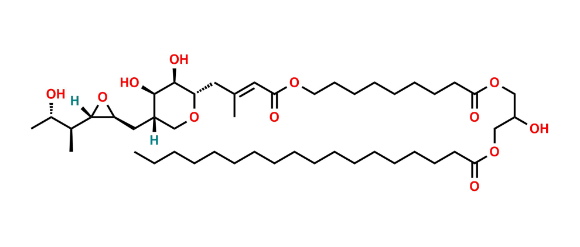Picture of 1-Glyceryl-Monostearate Ester of Mupirocin