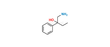 Picture of 1-Amino-2-Phenylbutan-2-Ol