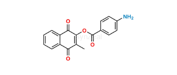Picture of Phytonadione Impurity 15