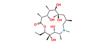 Picture of Azithromycin Aglycone