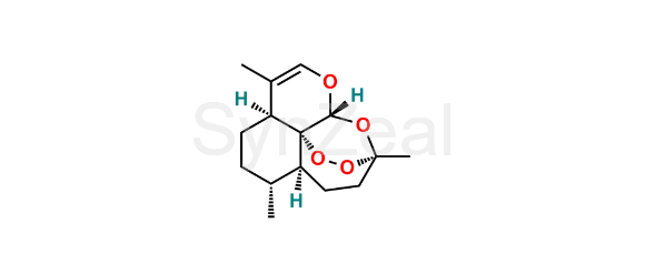 Picture of Dihydroartemisinin Impurity C
