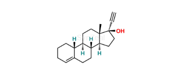 Picture of Lynestrenol