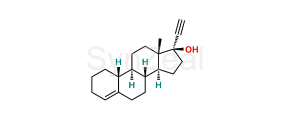 Picture of Lynestrenol