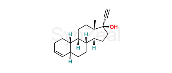 Picture of Lynestrenol EP Impurity A