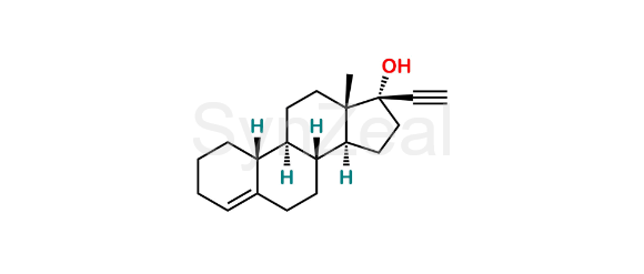 Picture of Lynestrenol EP Impurity B