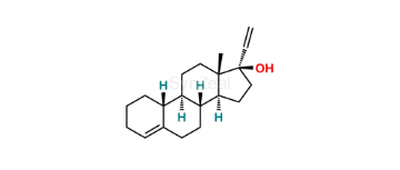 Picture of Lynestrenol EP Impurity C