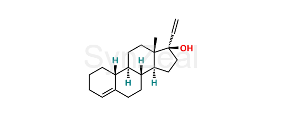 Picture of Lynestrenol EP Impurity C