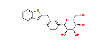 Picture of Ipragliflozin
