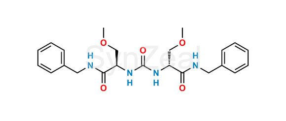 Picture of Lacosamide Impurity 8