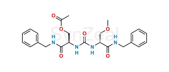 Picture of Lacosamide Impurity 9