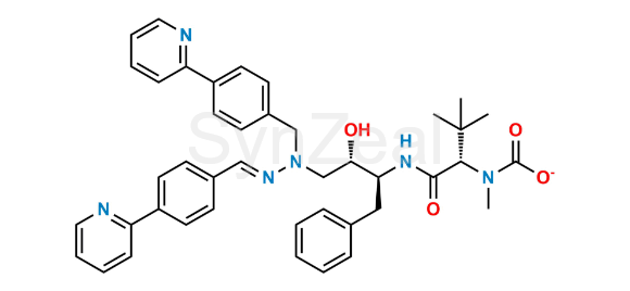 Picture of Atazanavir Impurity 25