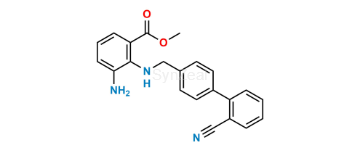Picture of Azilsartan Impurity 12