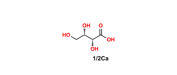 Picture of Calcium L-Threonate