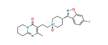 Picture of Risperidone Trans N-Oxide