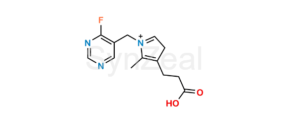 Picture of Thiamine Impurity 8