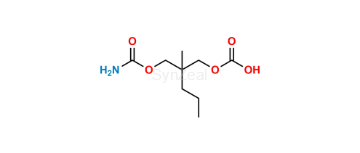 Picture of Carisoprodol Impurity 3