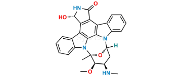 Picture of 7-Epi-Hydroxystaurosporine