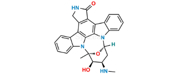 Picture of 3’-O-Desmethyl Staurosporine