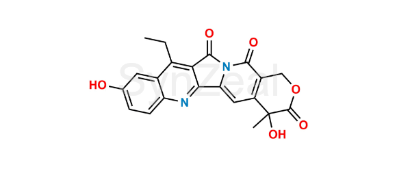 Picture of Camptothecin Impurity 5