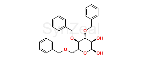 Picture of Canagliflozin Impurity 10