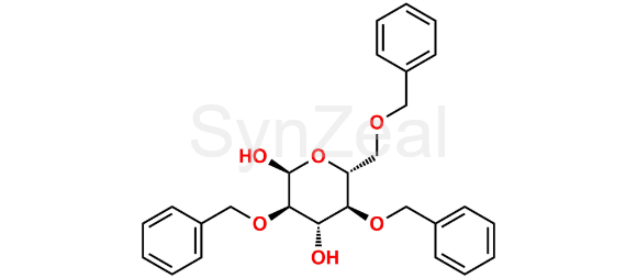 Picture of Canagliflozin Impurity 12