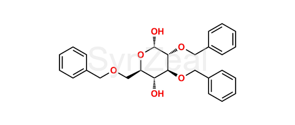 Picture of Canagliflozin Impurity 13