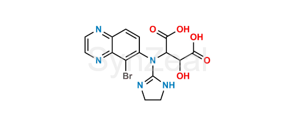 Picture of Brimonidine Impurity 11