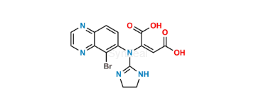 Picture of Brimonidine Impurity 12