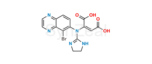 Picture of Brimonidine Impurity 12