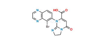 Picture of Brimonidine Impurity 14