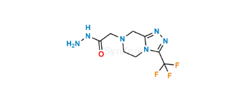 Picture of Sitagliptin Impurity 54