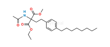 Picture of Fingolimod Impurity 32