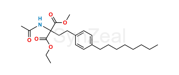 Picture of Fingolimod Impurity 32