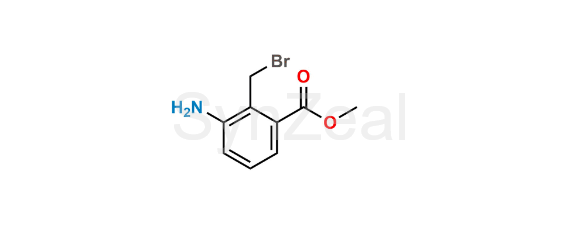 Picture of Enzalutamide Impurity 16