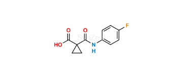 Picture of Cabozantinib Impurity 9