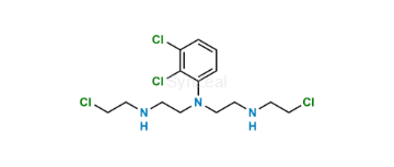 Picture of Aripiprazole Impurity 30