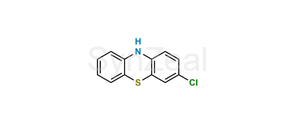 Picture of Prochlorperazine Impurity 13