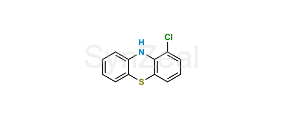 Picture of Prochlorperazine Impurity 12