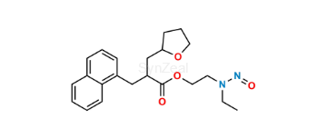 Picture of Nitrosamines Impurity 5