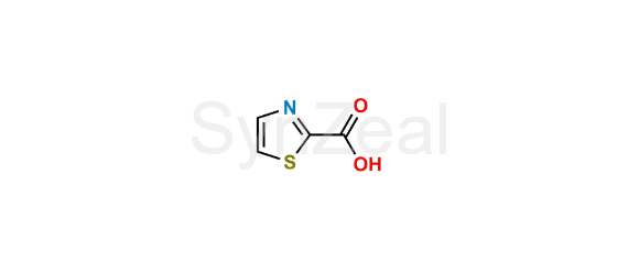 Picture of Thiazole-2-carboxylic Acid