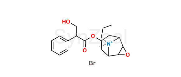 Picture of Atropine impurity 1