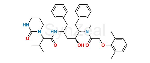 Picture of Lopinavir Impurity 4