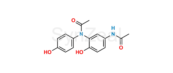 Picture of Paracetamol Impurity 1