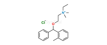 Picture of Orphenadrine USP Related Compound B